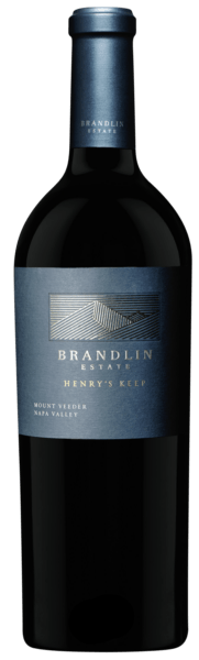 Brandlin Mount Veeder Henry’s Keep Proprietary Red Wine 2014 750 ML