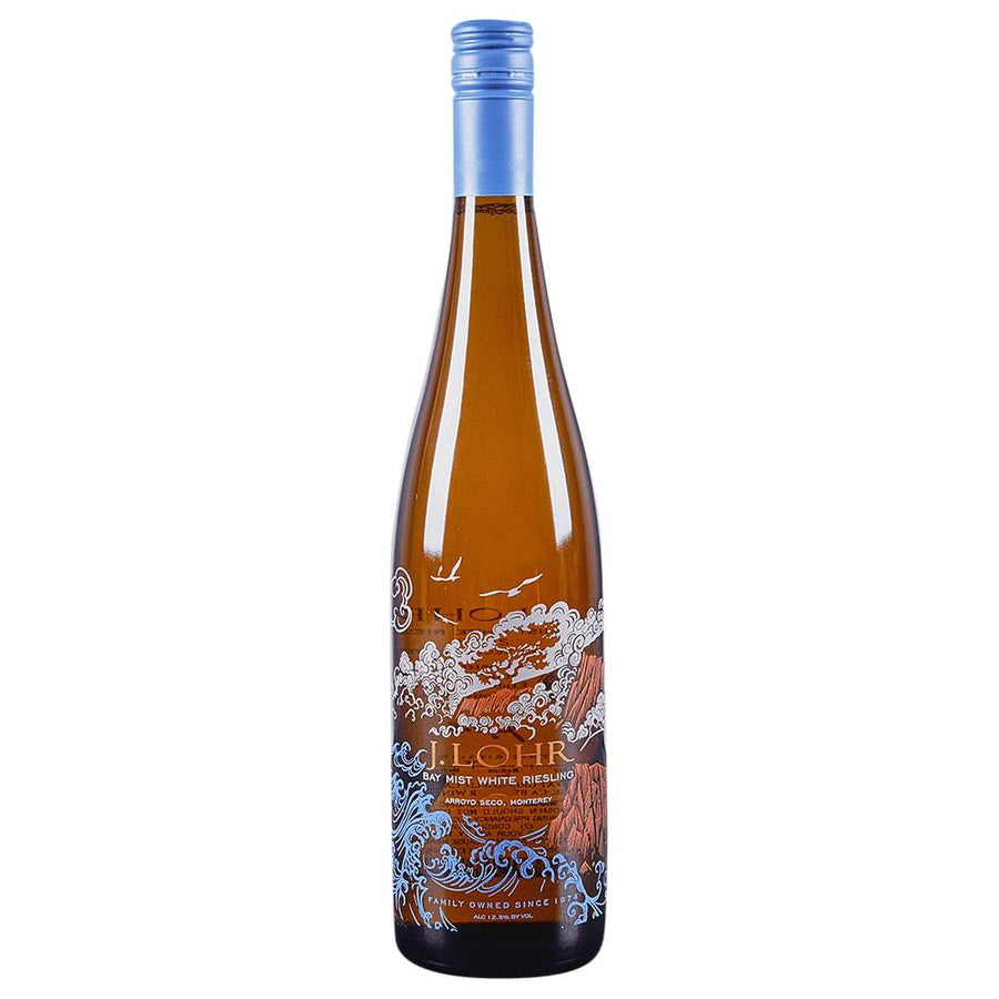 J Lohr Riesling Bay Mist Arroyo Seco 2021 750 ML