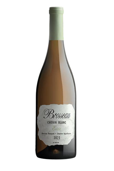 Chalone Vineyard Estate Grown Chenin Blanc Chalone 2024 750 ML