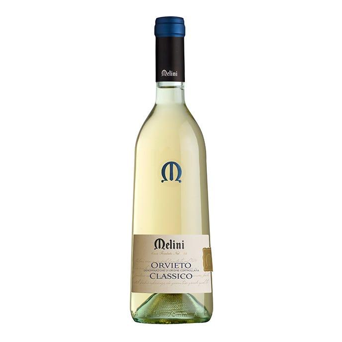 Melini Orvieto Classico Secco 2023 750 ML