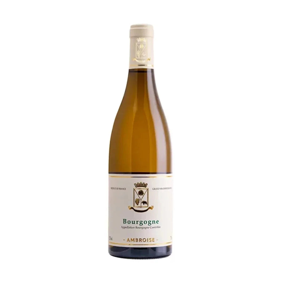 Maison Ambroise Bourgogne Blanc 2021 750 ML