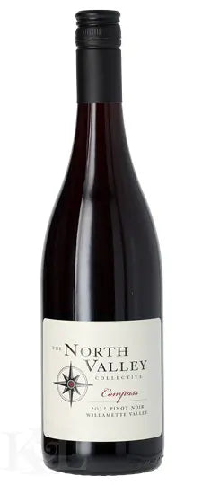 Tasting Note Pinot Noir Umpqua Valley 2023 750 ML