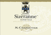 M. Chapoutier Hermitage Monier De La Sizeranne 750 ML