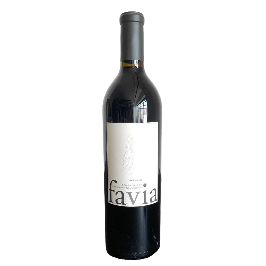 Favia Cabernet Sauvignon 2014 750 ML