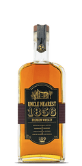 Uncle Nearest 1856 Small Batch Whiskey 100 Proof 750 ML