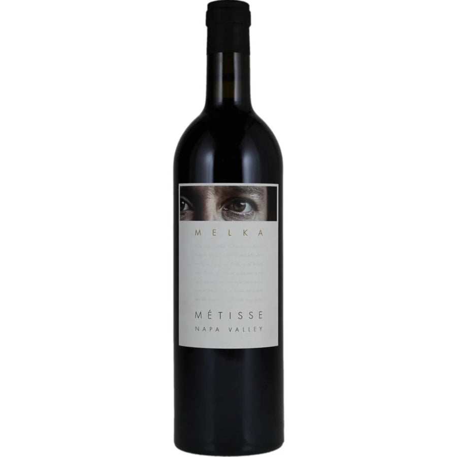 Melka Metisse Martinez 2019 750 ML