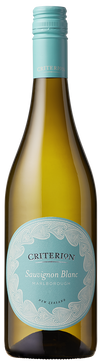 Criterion Sauvignon Blanc 750 ML