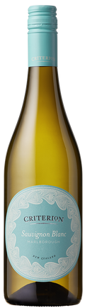 Criterion Sauvignon Blanc 750 ML