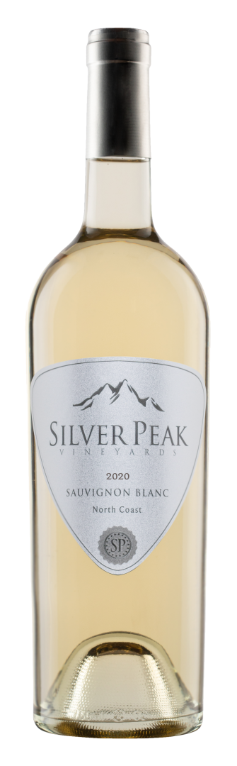 Silver Peak Sauvignon Blanc 2023 750 ML