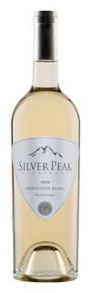 Silver Peak Sauvignon Blanc 2023 750 ML