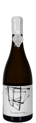 Grande Birra Vino Branco Transmission Bairrada 2020 750 ML