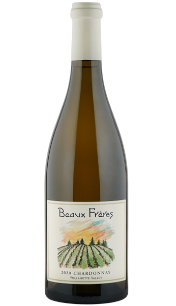 Beaux Freres Willamette Valley Chardonnay 2022 750 ML