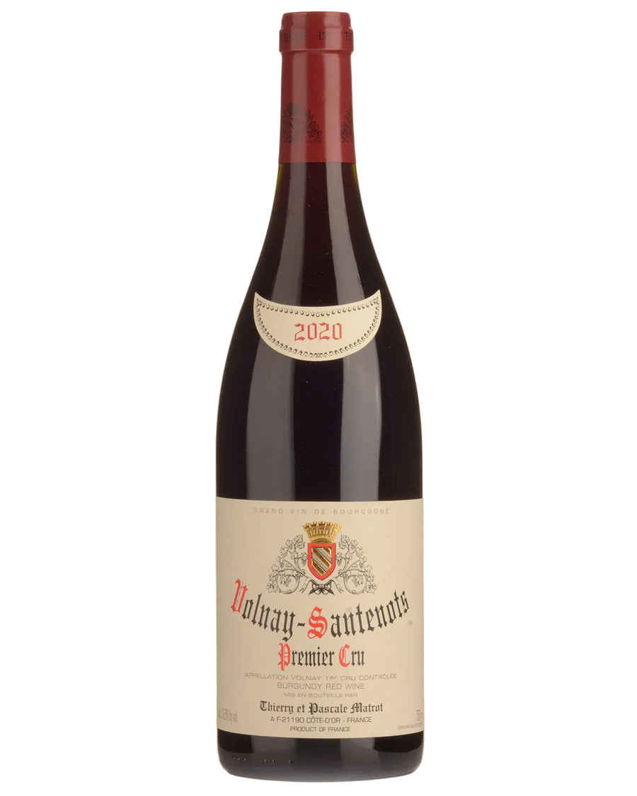 Matrot Volnay Santenots 1er Cru 750 ML