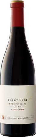 Larry Hyde Pinot Noir Carneros 2020 750 ML