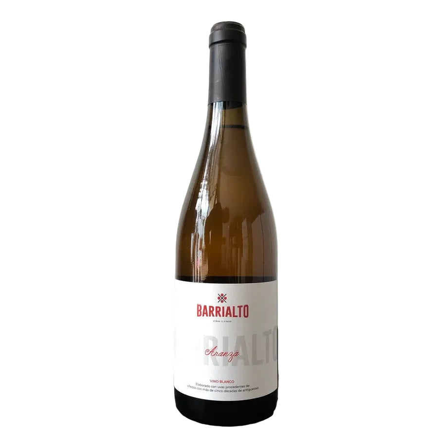 Barrialto Palomino Aranza Andalucia 2021 750 ML