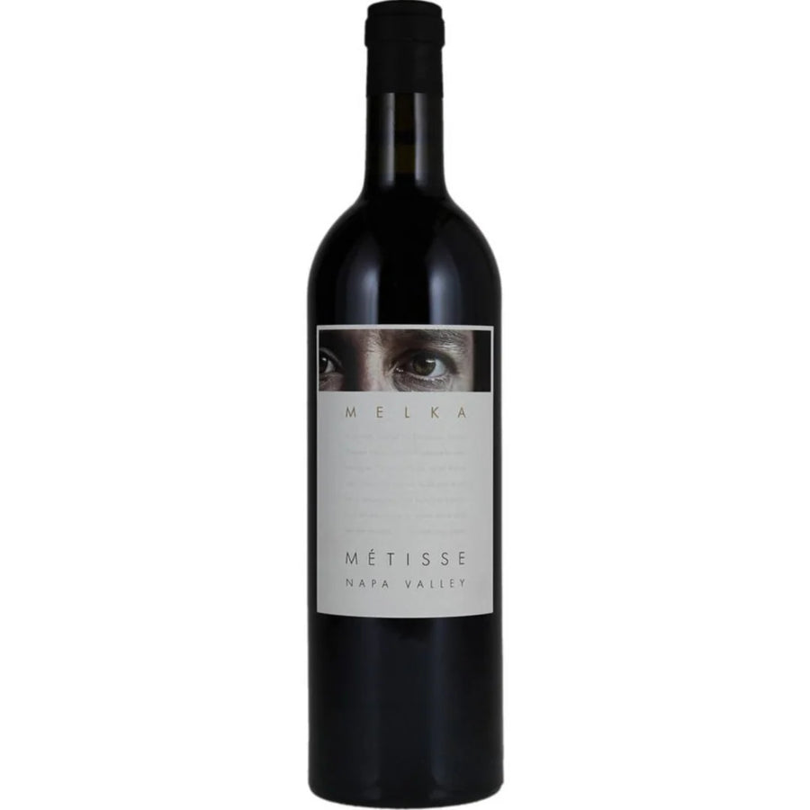 Melka Metisse Jumping Goat 2021 750 ML