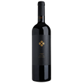 Two Squared Red 2021 750 ML