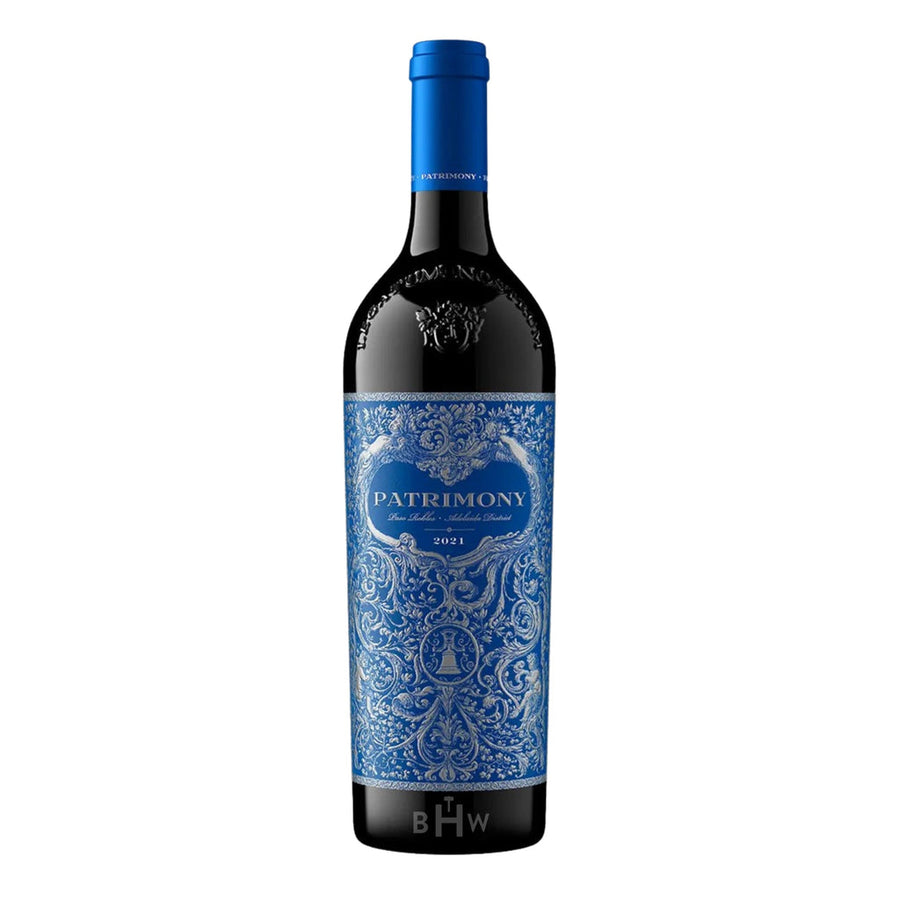 DAOU Patrimony Cabernet Sauvignon 2021 Power Pack 750 ML