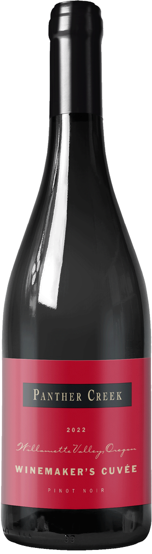 Panther Creek Winemaker's Cuvee Pinot Noir 2023 750 ML