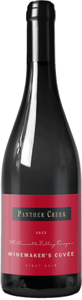 Panther Creek Winemaker's Cuvee Pinot Noir 2023 750 ML