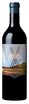 Rowen Red Wine Sonoma County 2022 750 ML