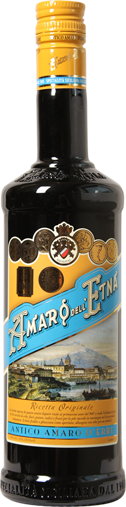Amaro dell'Etna 1 L