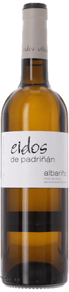 Eidos De Padrinan Albarino Rias Baixas 2024 750 ML