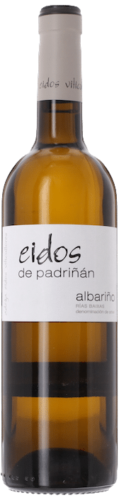 Eidos De Padrinan Albarino Rias Baixas 2024 750 ML