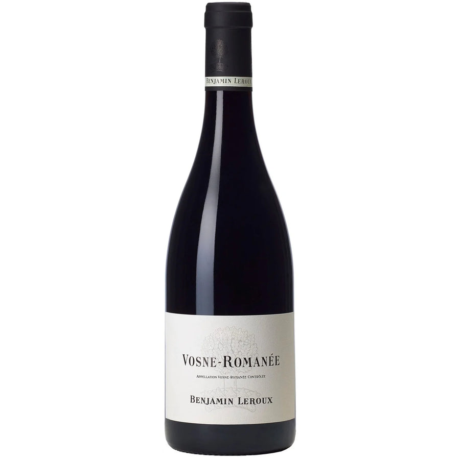Benjamin Leroux Vosne Romanee 750 ML