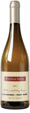 Panther Creek Cellars Pinot Noir Chardonnay Blend 750 ML