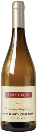 Panther Creek Cellars Pinot Noir Chardonnay Blend 750 ML