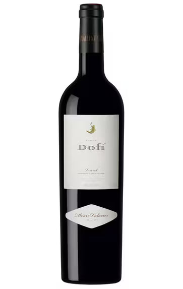 Alvaro Palacios Finca Dofí Priorat 2023 750 ML
