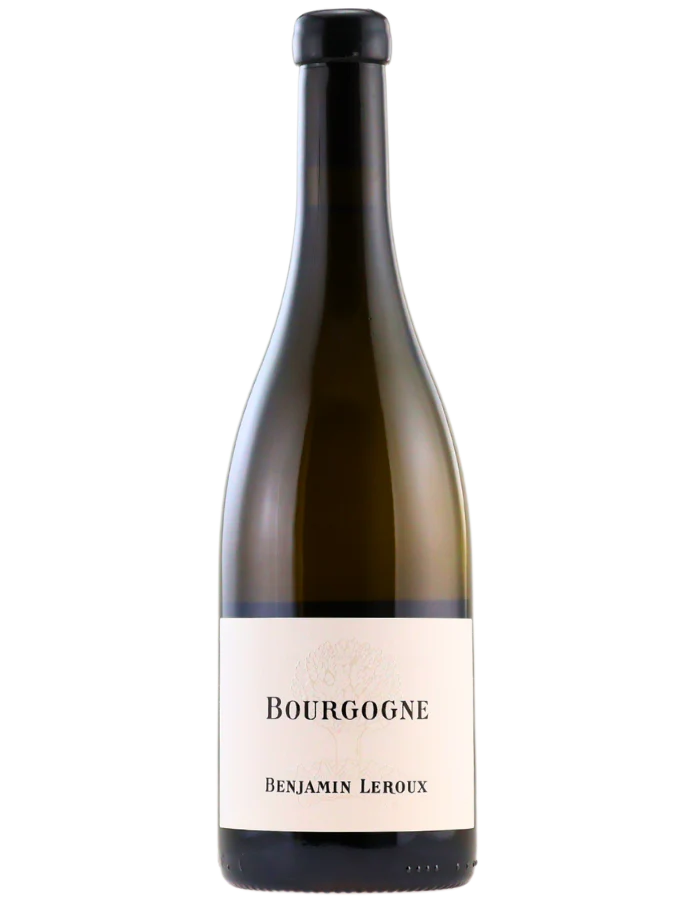Benjamin Leroux Bourgogne Blanc 750 ML