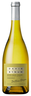 Davis Bynum Dutton Vineyard Russian River Valley Chardonnay 2023 750 ML