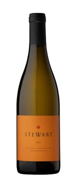 Stewart Sonoma Mountain Chardonnay 2023 750 ML