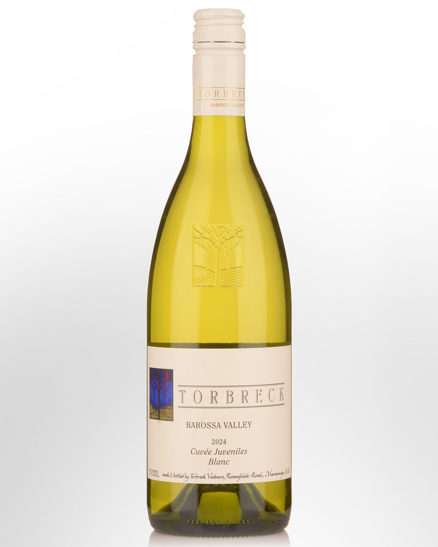 Torbreck Cuvée Juveniles Blanc 2024 750 ML