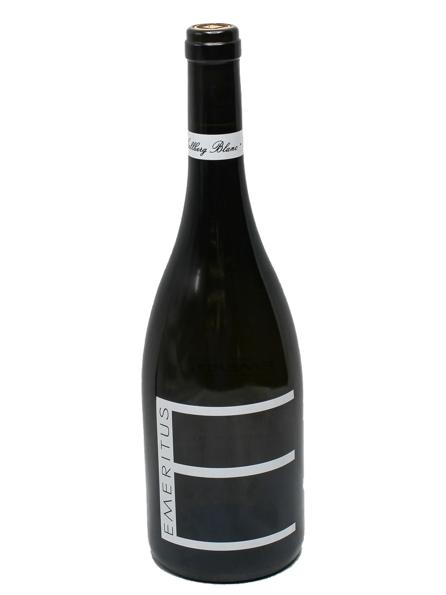 Emeritus Pinot Noir Hallberg Blanc Russian River Valley 2024 750 ML