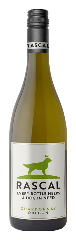 Rascal Chardonnay 750 ML