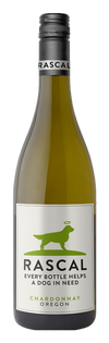 Rascal Chardonnay 750 ML