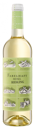 Fio Riesling Fabelhaft Mosel 2022 750 ML
