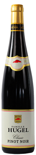 Hugel Pinot Noir Classic Alsace 2023 750 ML