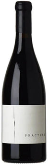 Booker Syrah Fracture Aged 18 Paso Robles 2019 750 ML