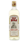 Cadenhead's Old Raj Dry Gin 92 Proof 700 ML