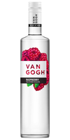 Van Gogh Raspberry Vodka 750 ML