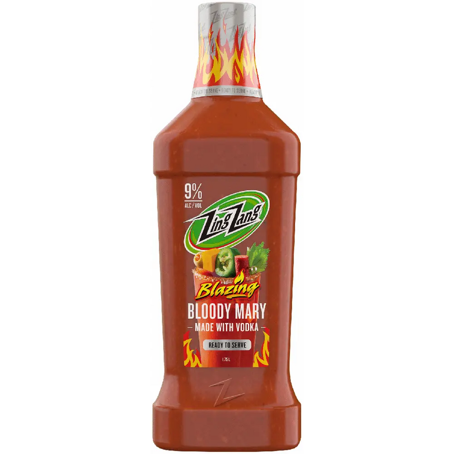 Zing Zang Blazing Bloody 1.75 L
