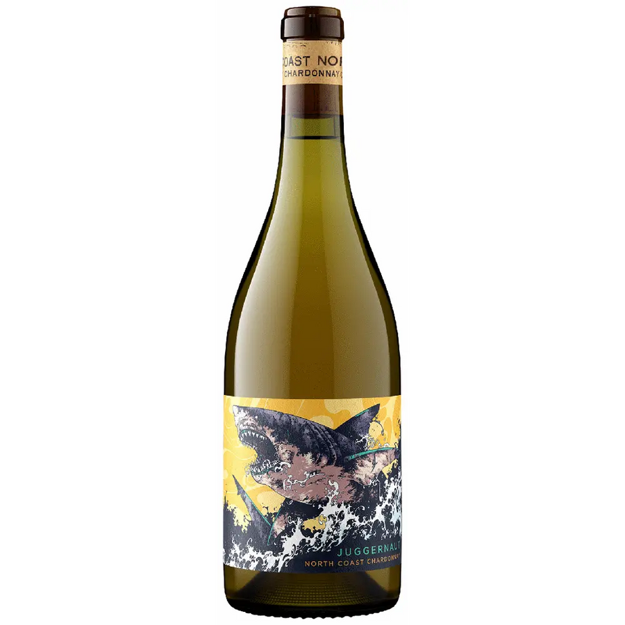 Juggernaut Chardonnay 1.5 L