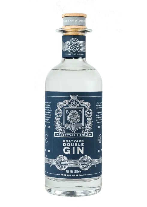 Boatyard Double Gin 750 ML