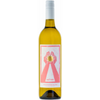 Delille Cellars Sauvignon Blanc Metier 2022 750ML bottle with pink label and white cap