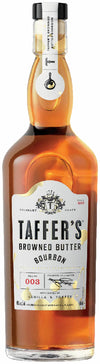 Taffer's Browned Butter Bourbon 750 ML