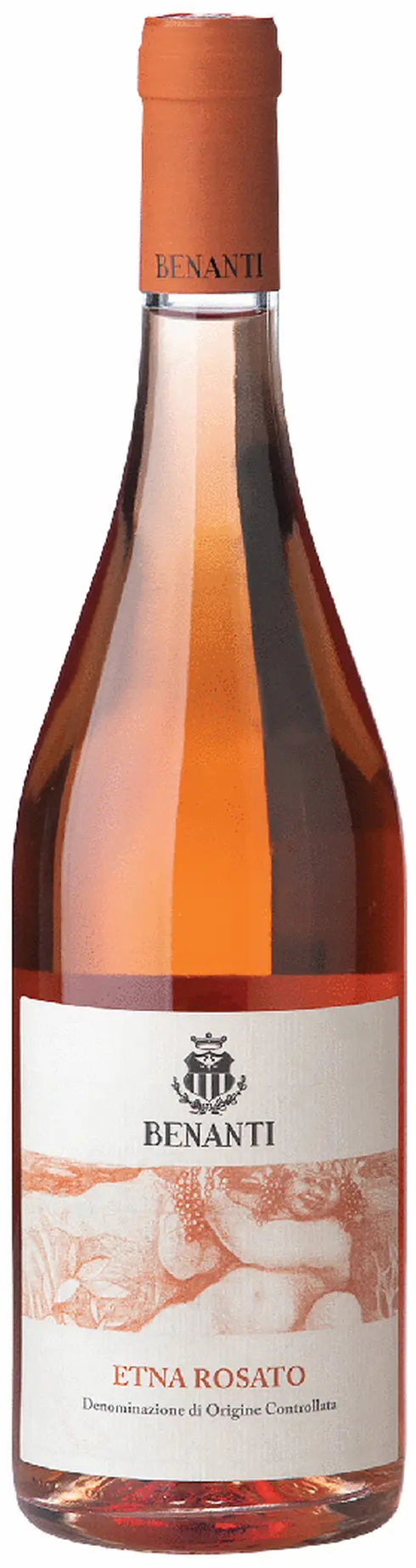 Benanti Etna Rosato Sicily 2025 750 ML